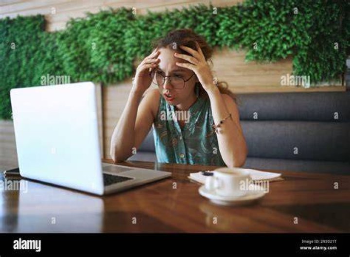 Is it stressful to be self employed?