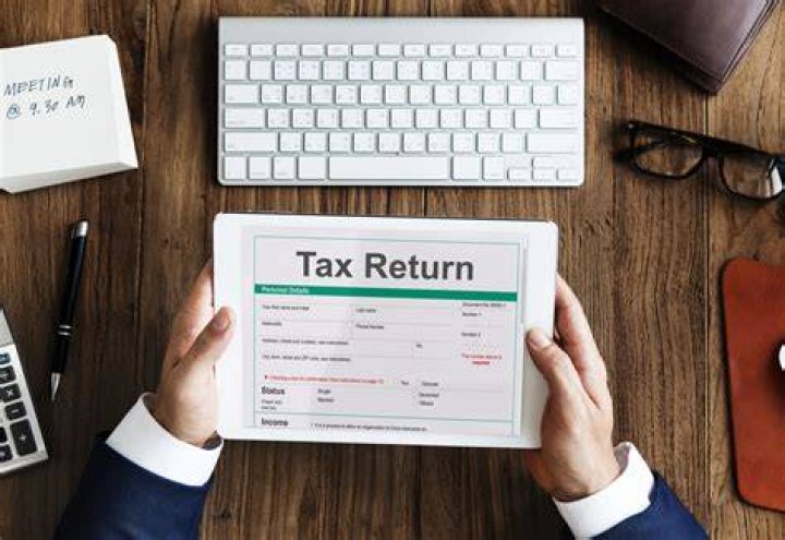 Is it too late to file a 2015 tax return?