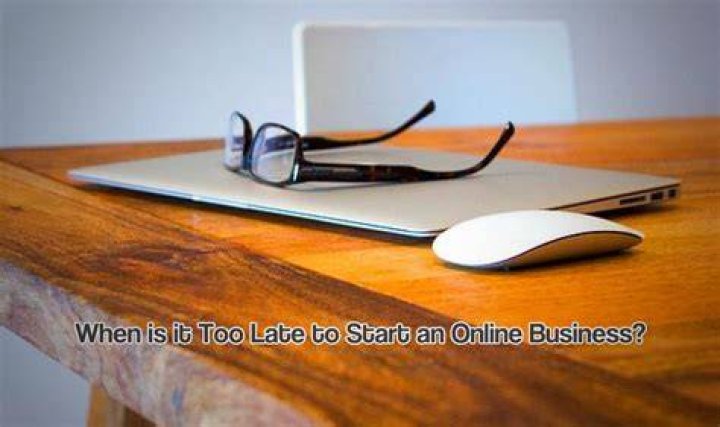 Is it too late to start a business at 25?