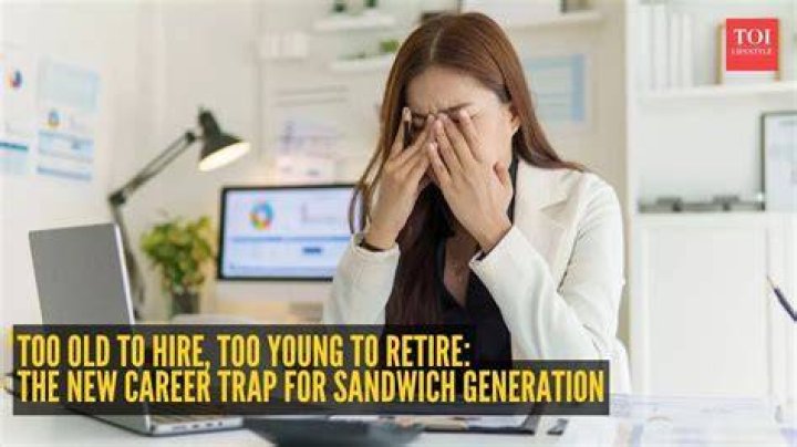 Is it too old to get a job at age 64?