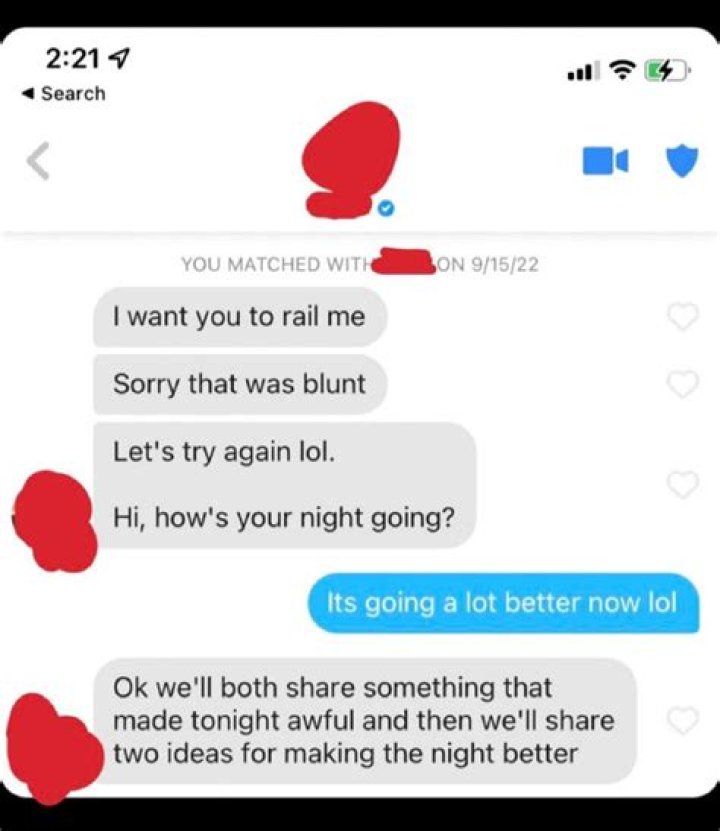 Is it weird to message on Tinder in the morning?
