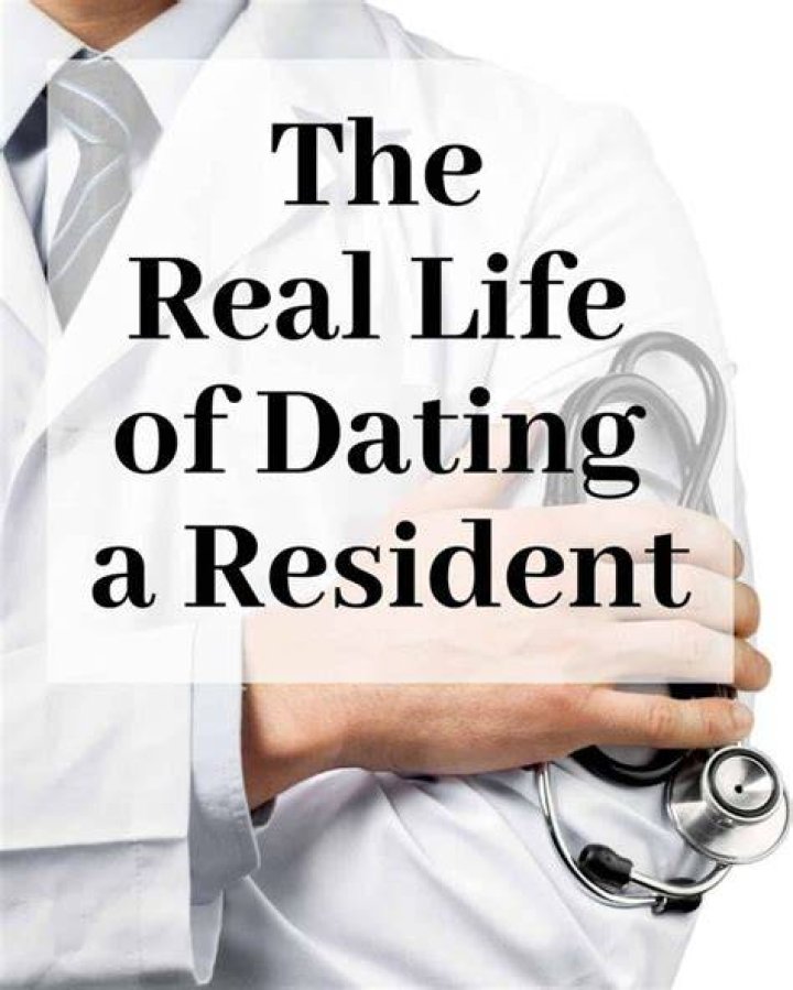 Is it worth dating a doctor?