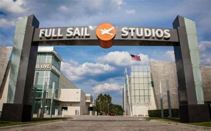 Is it worth going to Full Sail University?