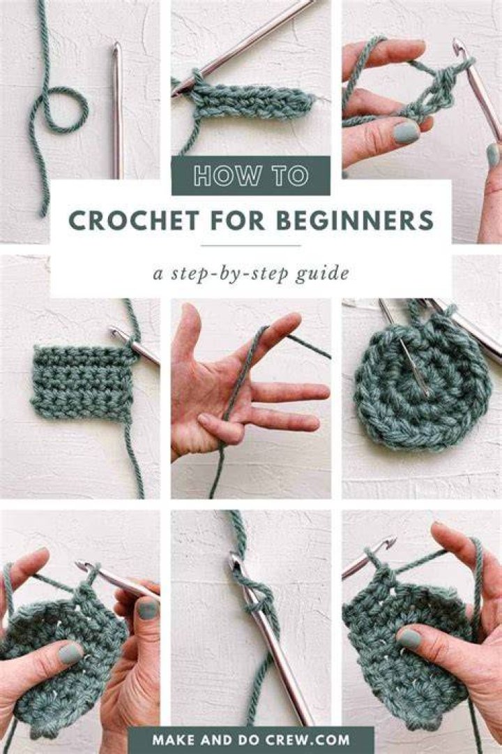 Is it worth learning to crochet?