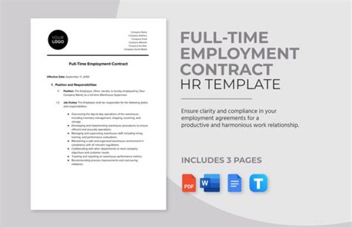 Is it worth leaving a full-time job for a contract job?