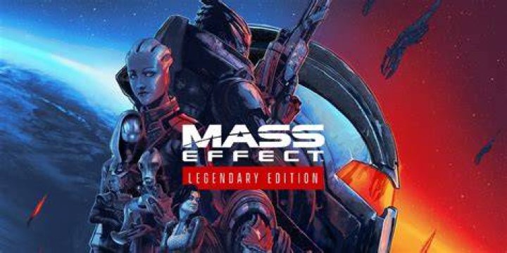 Is it worth replaying Mass Effect Legendary?