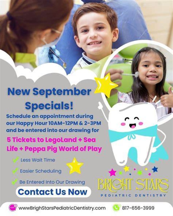 Is it worth specializing in pediatric dentistry?
