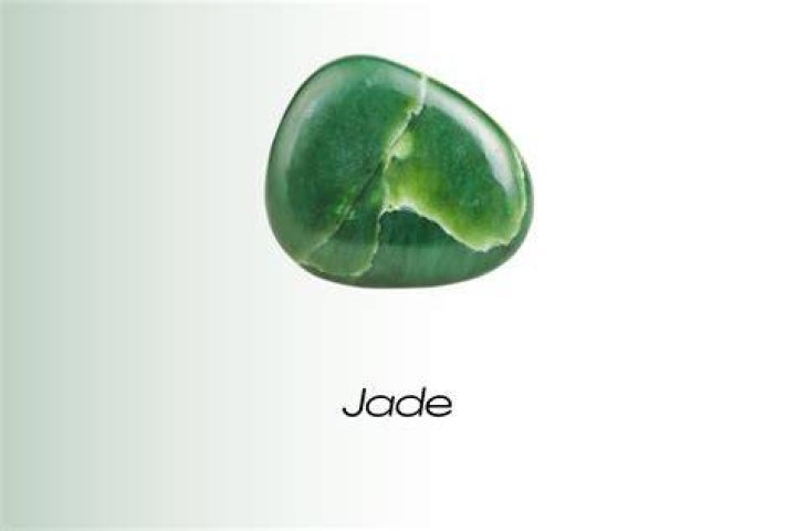 Is Jade a birthstone?