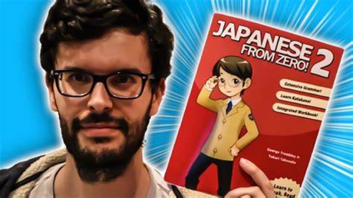 Is Japanese from zero better than Genki?