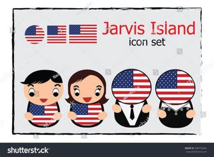 Is Jarvis a boy or girl?