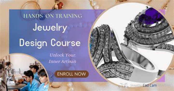 Is jewelry design a good career?