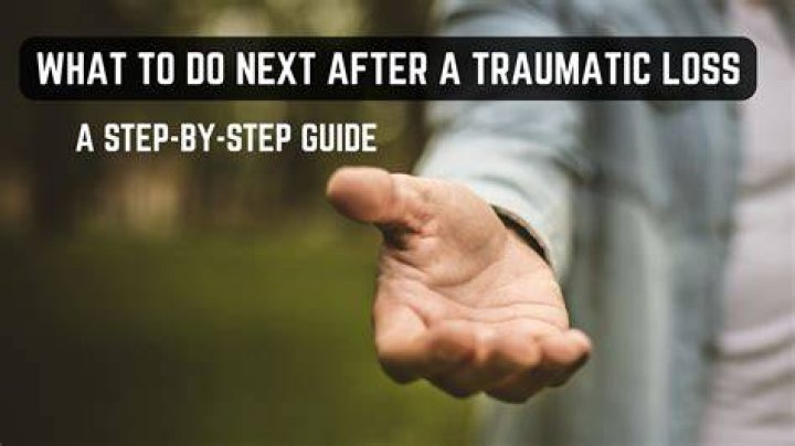 Is job loss a traumatic event?