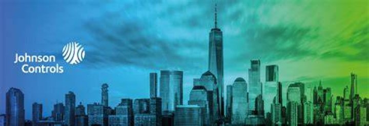 Is Johnson Controls publicly traded?
