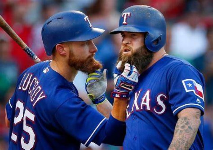 Is Jonathan Lucroy still playing major league baseball?