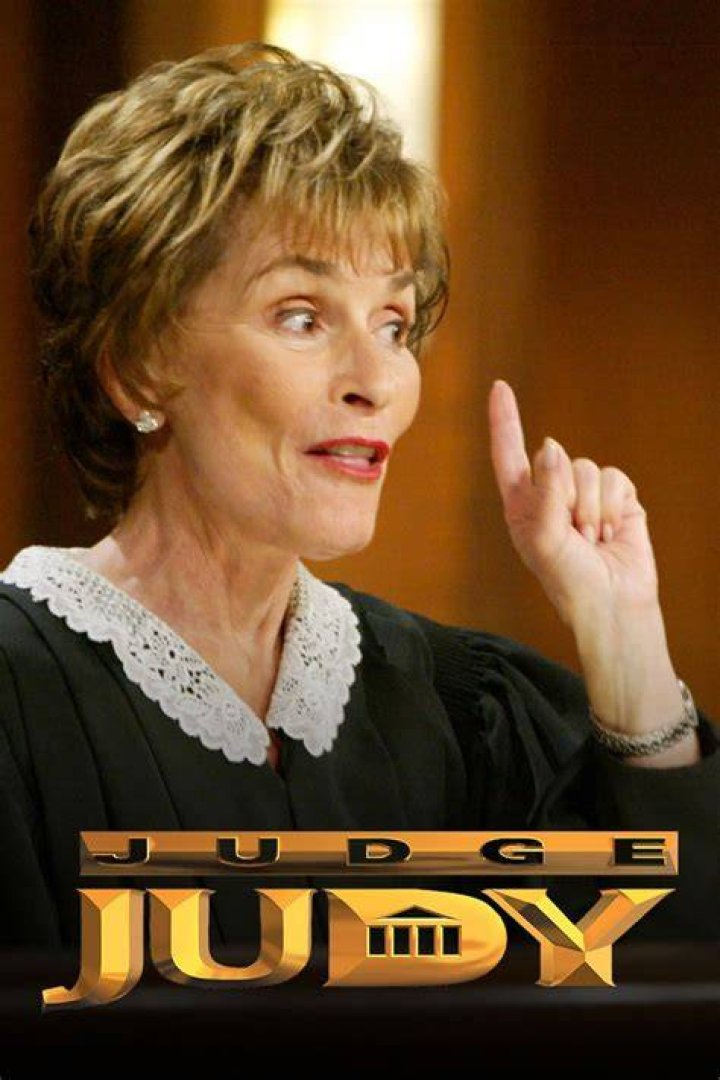 Is Judge Judy show rehearsed?