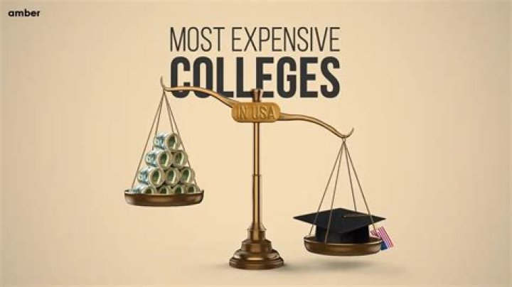 Is junior college expensive?