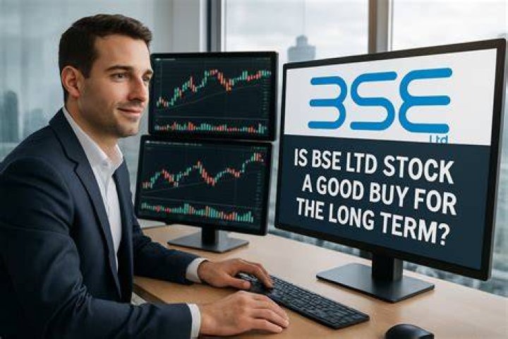 Is key stock a good buy?
