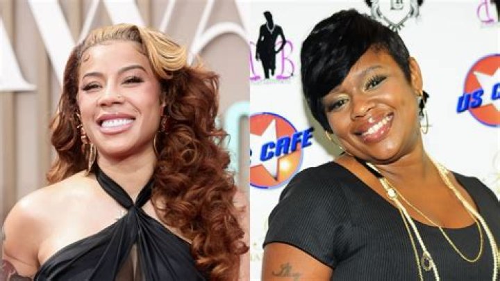Is Keyshia Cole still rich?