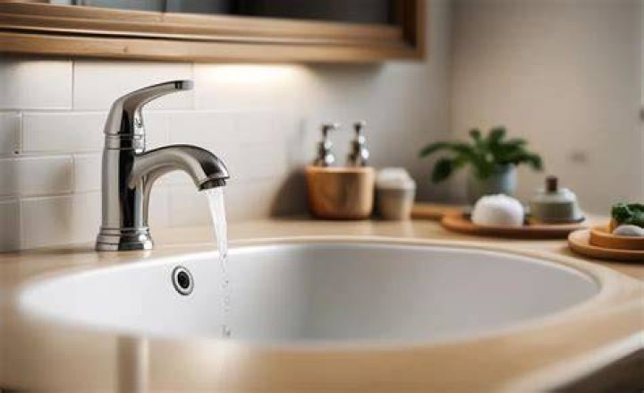 Is kitchen sink water safe to drink?