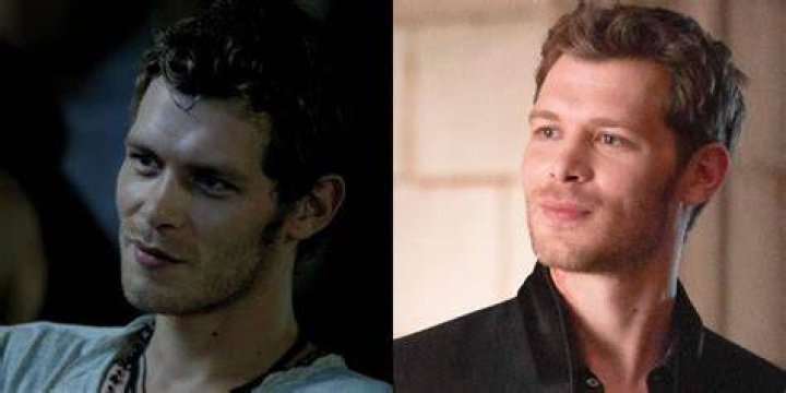 Is Klaus a villain?