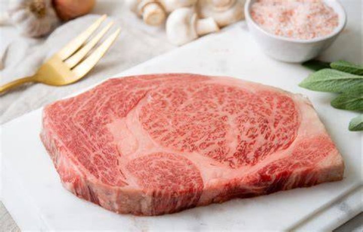Is Kobe beef A5 Wagyu?