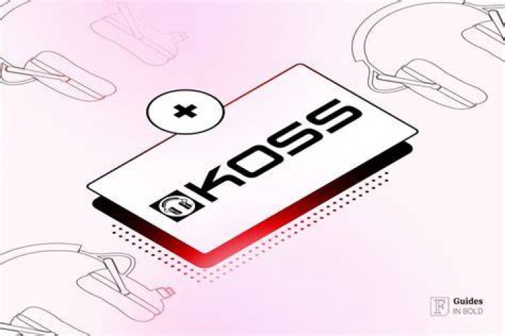Is Koss stock a buy?