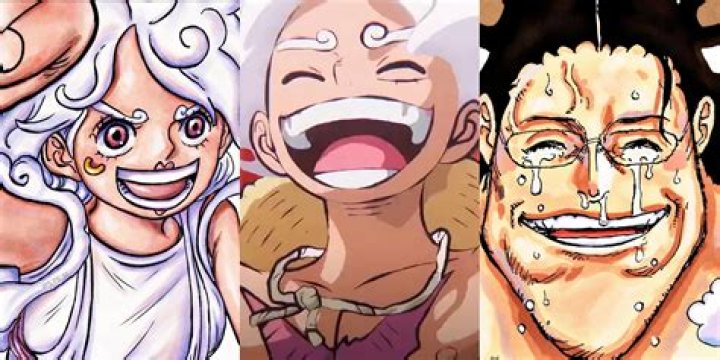 Is Kuma an ally of Luffy?