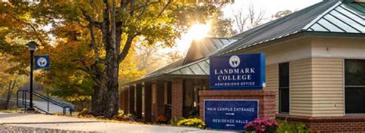 Is Landmark College expensive?
