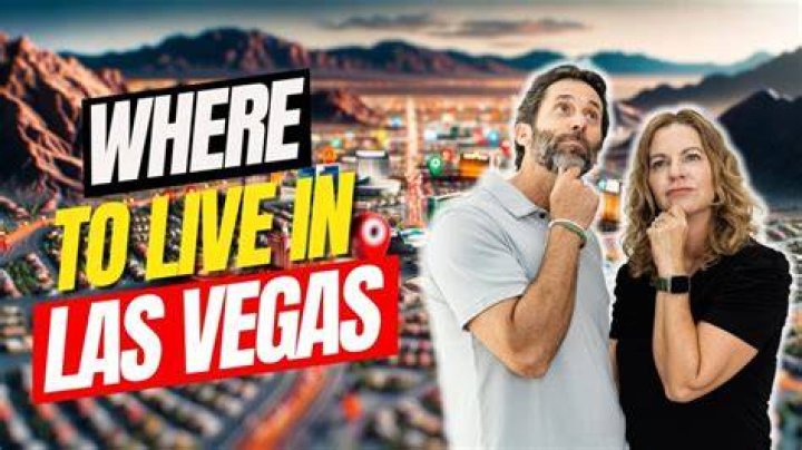Is Las Vegas a good place to live for seniors?