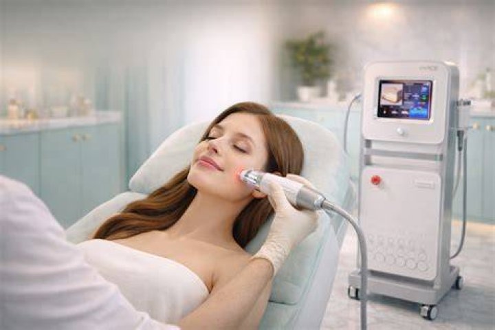 Is laser hair removal forever?