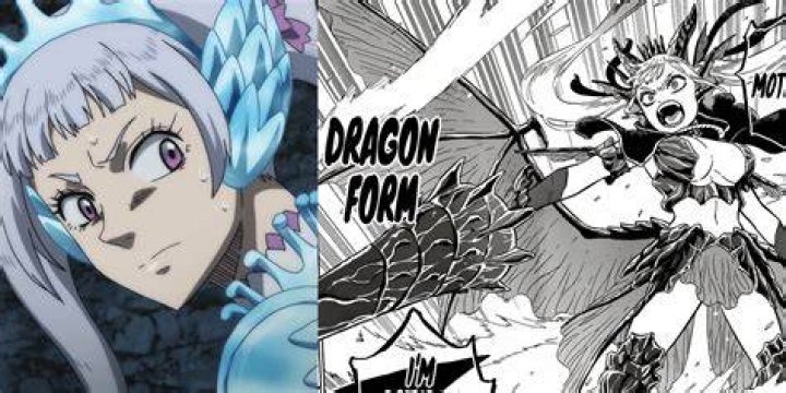 Is Leviathan a tsundere?