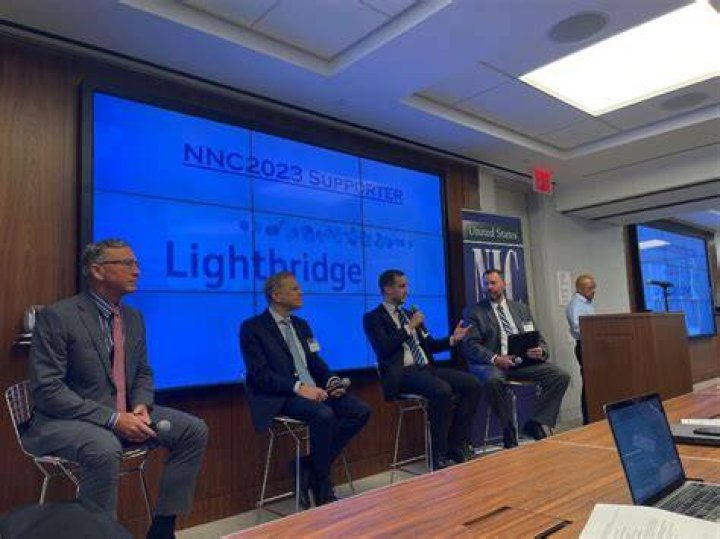Is Lightbridge a good investment?