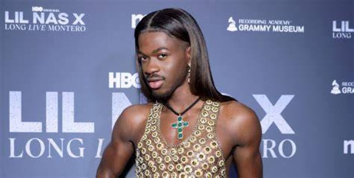 Is Lil Nas son of NAS?