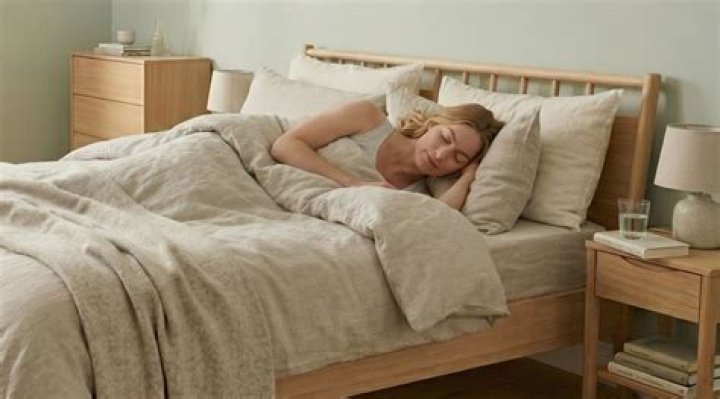 Is linen good for your face?
