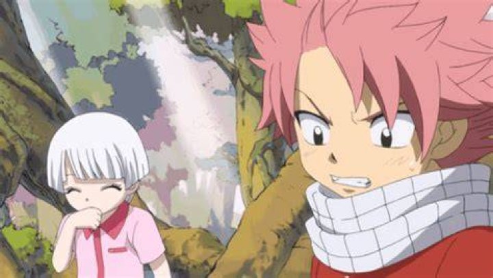 Is lisanna jealous of Lucy?