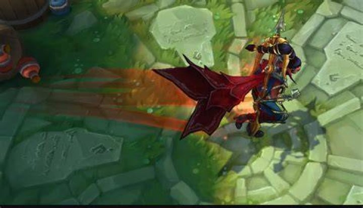 Is LOL dead?