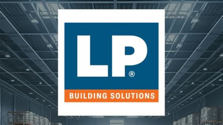 Is Louisiana-Pacific publicly traded?