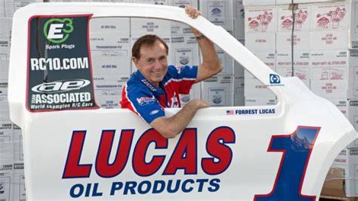 Is Lucas Oil still in business?