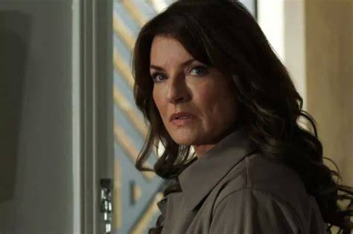 Is Lydia coming back to River City?