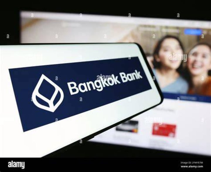 Is M bank a public company?