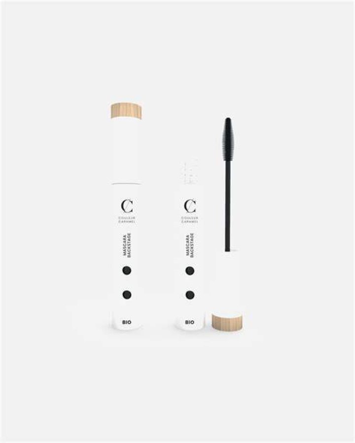 Is Mac mascara vegan?