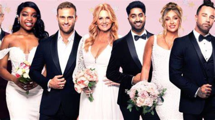 Is MAFS scripted 2021?