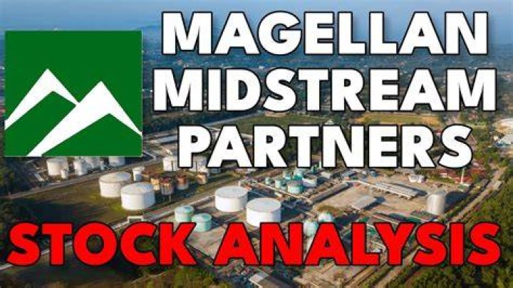 Is Magellan Midstream a good stock to buy?
