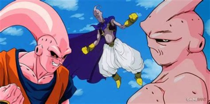 Is Majin Sonic a good person?