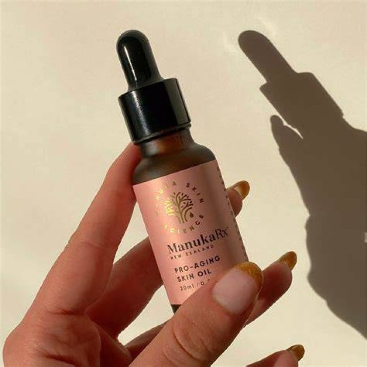 Is Manuka Oil good for wrinkles?
