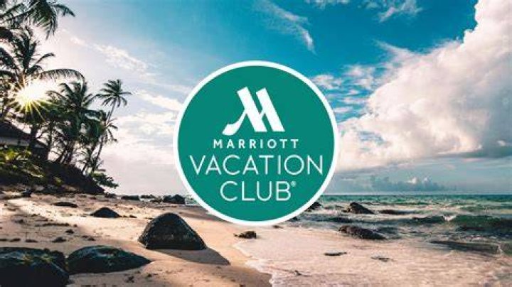 Is Marriott Vacation Club publicly traded?