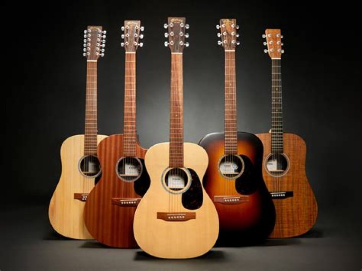 Is Martin Guitars a publicly traded company?