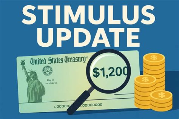 Is Maryland issuing stimulus checks?