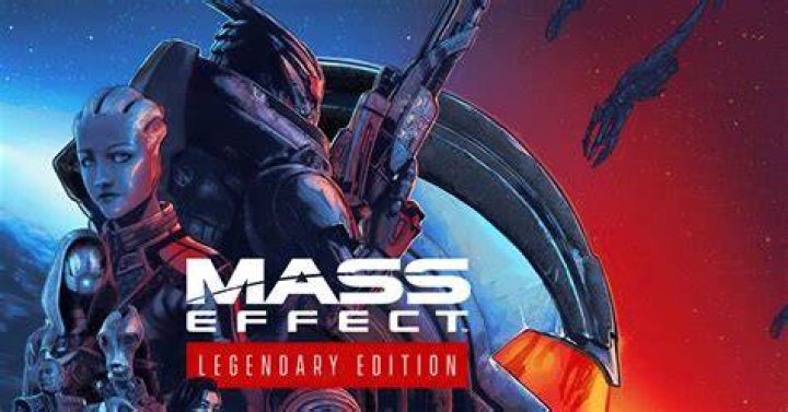 Is Mass Effect worth playing in 2021?