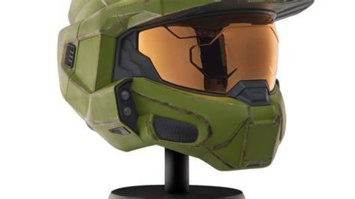 Is Master Chief the head Spartan?
